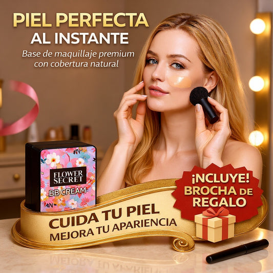 BEAUTY CREAM™ | Piel perfecta al instante