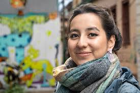 <strong>Renata Bravo</strong>